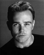 CHolland Headshot