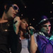 Loren, Siubhan and Chris